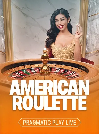 American Roulette Live в Money X