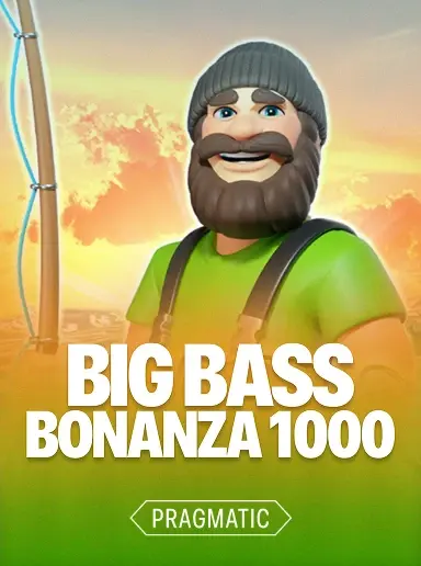 Big Bass Bonanza в Money X