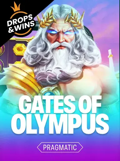Gates of Olympus в Money X
