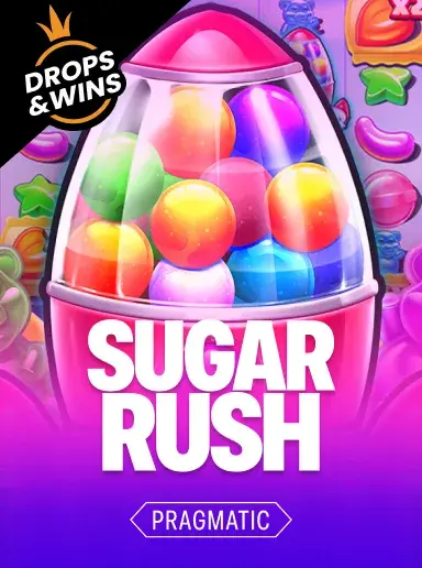 Sugar Rush в Money X
