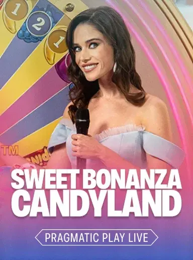 Sweet Bonanza Candyland в Money X